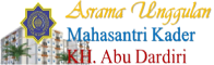 Asrama Unggulan
